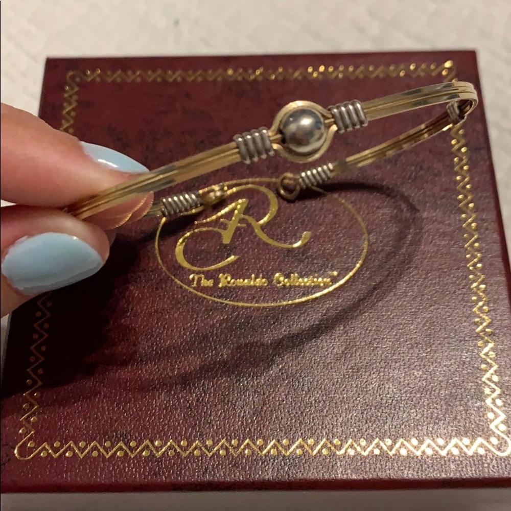 Ronaldo Bracelet